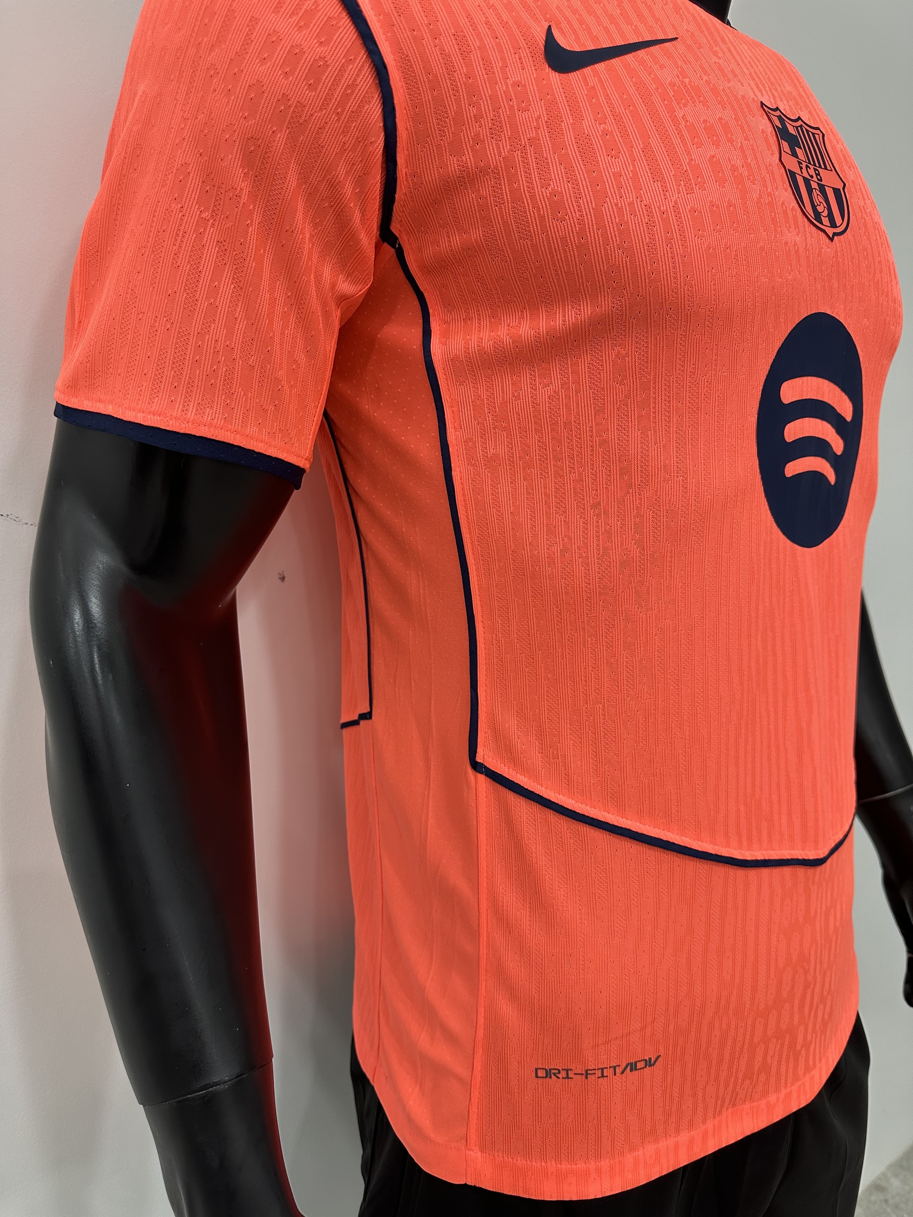 Barcelona Third Kit